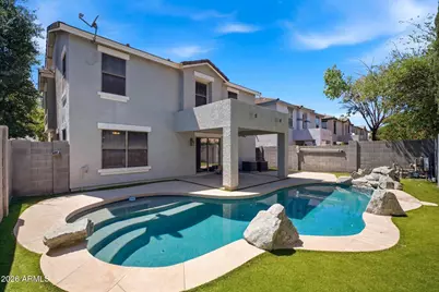 2655 S Sailors Way, Gilbert, AZ 85295 - Photo 3