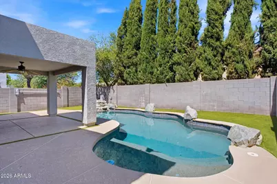 2655 S Sailors Way, Gilbert, AZ 85295 - Photo 27