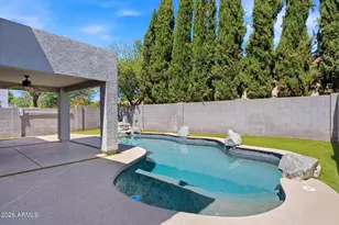 2655 S Sailors Way, Gilbert, AZ 85295 - Photo 27