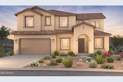 22439 S 183rd Way, Queen Creek, AZ 85142 - Photo 1