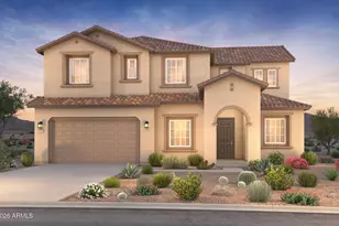 22439 S 183rd Wy, Queen Creek, AZ 85142 - Photo 1