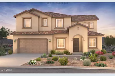 22439 S 183rd Way, Queen Creek, AZ 85142 - Photo 1