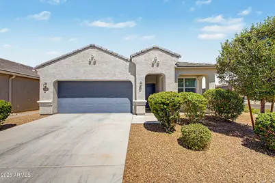 3039 S 78th Lane, Phoenix, AZ 85043 - Photo 1