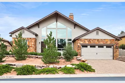 1909 E Rainbow Trail, Payson, AZ 85541 - Photo 1