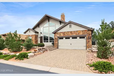 1909 E Rainbow Trail, Payson, AZ 85541 - Photo 33