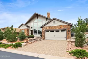1909 E Rainbow Trail, Payson, AZ 85541 - Photo 33