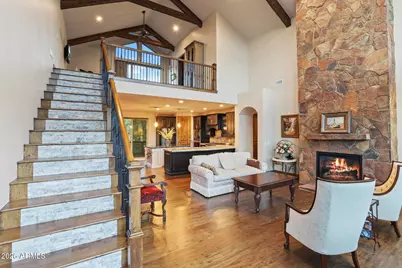 1909 E Rainbow Trail, Payson, AZ 85541 - Photo 3