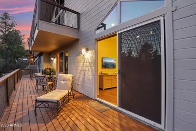 1909 E Rainbow Trail, Payson, AZ 85541 - Photo 41