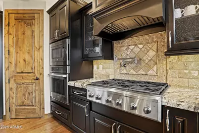 1909 E Rainbow Trail, Payson, AZ 85541 - Photo 9