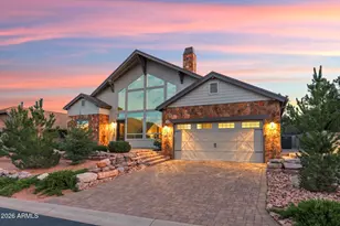 1909 E Rainbow Trail, Payson, AZ 85541 - Photo 39