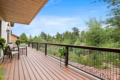 1909 E Rainbow Trail, Payson, AZ 85541 - Photo 37