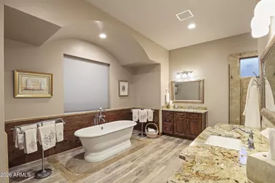 1909 E Rainbow Trail, Payson, AZ 85541 - Photo 21
