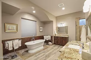 1909 E Rainbow Trail, Payson, AZ 85541 - Photo 21