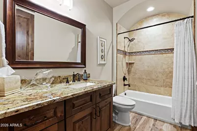 1909 E Rainbow Trail, Payson, AZ 85541 - Photo 27