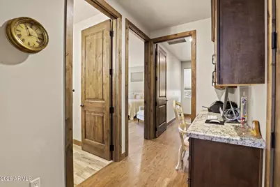 1909 E Rainbow Trail, Payson, AZ 85541 - Photo 25