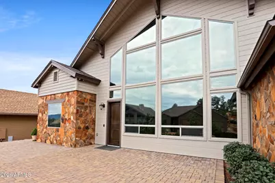 1909 E Rainbow Trail, Payson, AZ 85541 - Photo 35