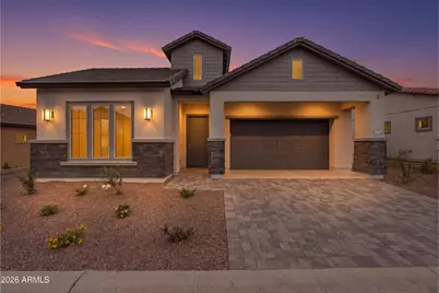 21477 W Meadowbrook Avenue, Buckeye, AZ 85396 - Photo 45