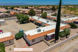 1948 Paseo De La Luna, Sierra Vista, AZ 85635 - Photo 3