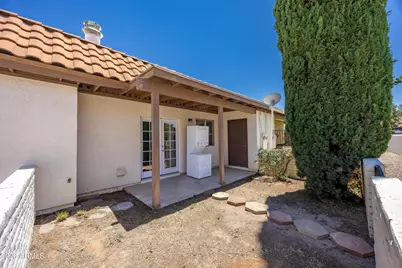 1948 Paseo De La Luna -- #11, Sierra Vista, AZ 85635 - Photo 15