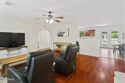 14038 N 180th Avenue, Surprise, AZ 85388 - Photo 5