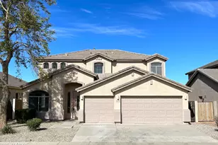 43856 W Knauss Dr, Maricopa, AZ 85138 - Photo 1