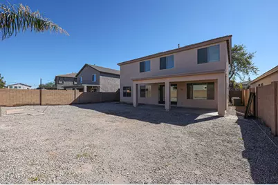 43856 W Knauss Drive, Maricopa, AZ 85138 - Photo 27