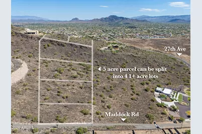 2800 W Carlise Road #*, Phoenix, AZ 85086 - Photo 7