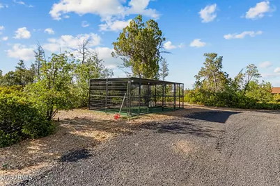 512 491 & 539 Fieldy Road, Show Low, AZ 85901 - Photo 77