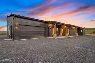 512 491 & 539 Fieldy Rd, Show Low, AZ 85901 - Photo 99