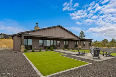 512 491 & 539 Fieldy Road, Show Low, AZ 85901 - Photo 157