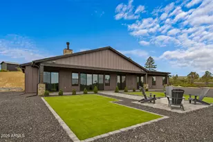 512 491 & 539 Fieldy Rd, Show Low, AZ 85901 - Photo 157