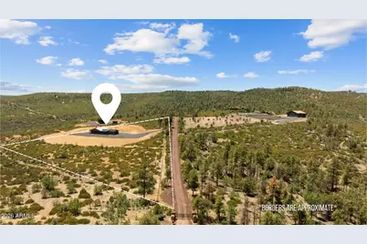 512 491 & 539 Fieldy Road, Show Low, AZ 85901 - Photo 181