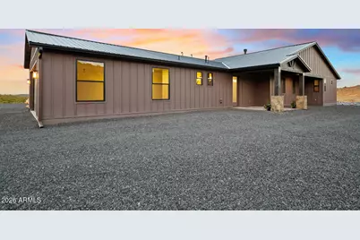 512 491 & 539 Fieldy Road, Show Low, AZ 85901 - Photo 159