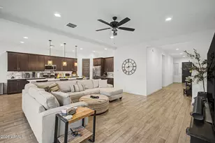 3825 W Buist Ave, Laveen, AZ 85339 - Photo 9