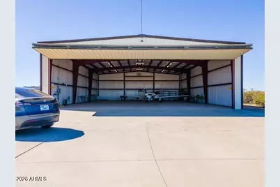 51207 W Iver Road, Aguila, AZ 85320 - Photo 1