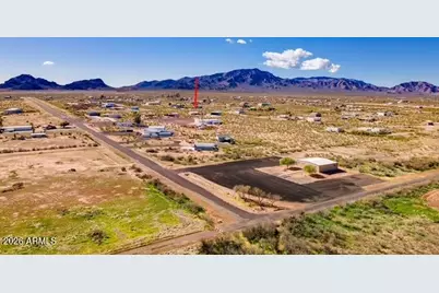 51207 W Iver Road, Aguila, AZ 85320 - Photo 3