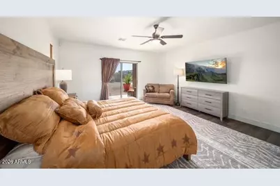 51207 W Iver Road, Aguila, AZ 85320 - Photo 9