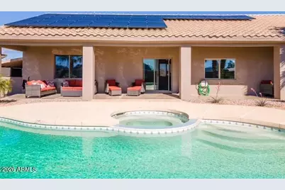51207 W Iver Road, Aguila, AZ 85320 - Photo 7