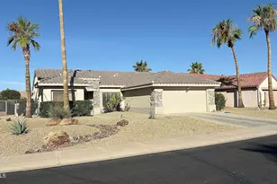 15519 W Clear Canyon Dr, Surprise, AZ 85374 - Photo 5