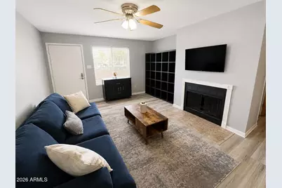 5995 N 78th Street #2020, Scottsdale, AZ 85250 - Photo 1