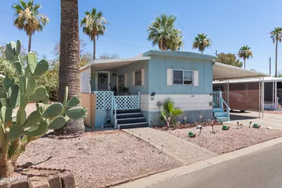 2727 E University Drive #134, Tempe, AZ 85288 - Photo 7
