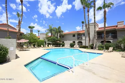 9115 E Purdue Avenue #108, Scottsdale, AZ 85258 - Photo 31