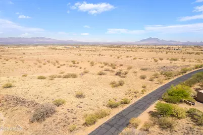 Lot #17 S Palisades Drive, Hereford, AZ 85615 - Photo 9