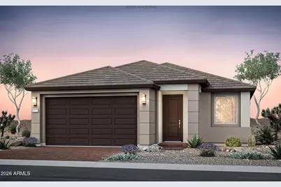 2440 W Silver Fox Way, Phoenix, AZ 85045 - Photo 1