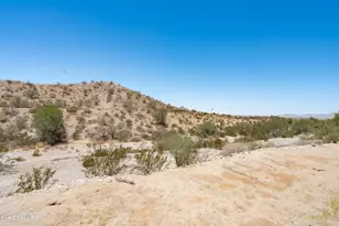 18475 W Sweet Acacia Dr, Goodyear, AZ 85338 - Photo 49