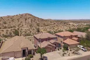 18475 W Sweet Acacia Dr, Goodyear, AZ 85338 - Photo 7