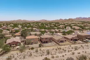 18475 W Sweet Acacia Dr, Goodyear, AZ 85338 - Photo 59
