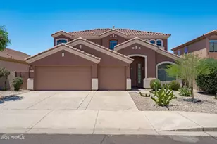 18475 W Sweet Acacia Dr, Goodyear, AZ 85338 - Photo 3
