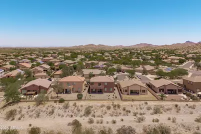 18475 W Sweet Acacia Drive, Goodyear, AZ 85338 - Photo 57