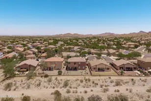 18475 W Sweet Acacia Dr, Goodyear, AZ 85338 - Photo 57
